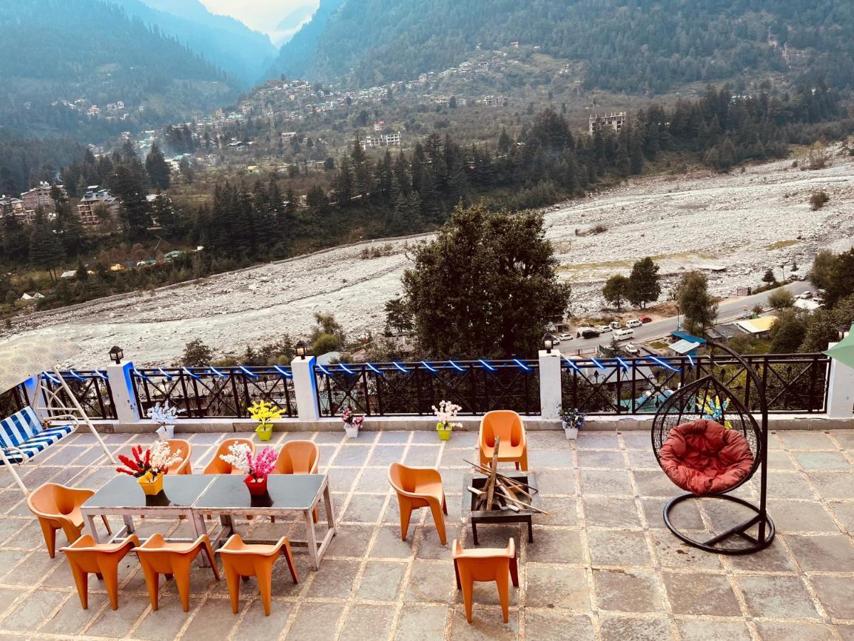 Riverpark Resort, * Manali (Himachal Pradesh)